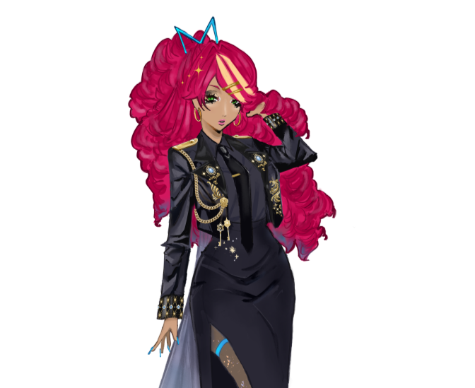 Blazing Jewels Raziel (May 9, 2025)